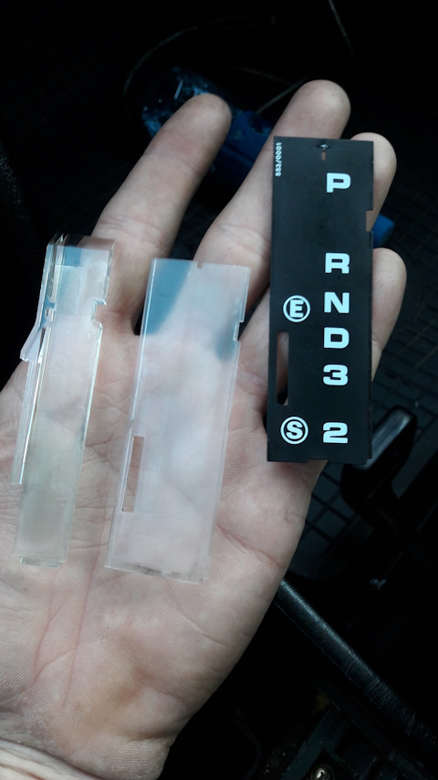 5530001 Амортизатор задний (левый/правый). Серия Gas-A-Just KYB ...