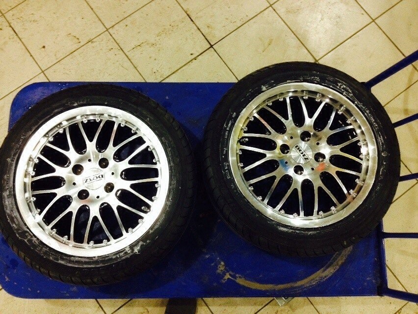 Продам! — LADA Калина хэтчбек, 1,6 л., 2011 года | колёсные диски | DRIVE2