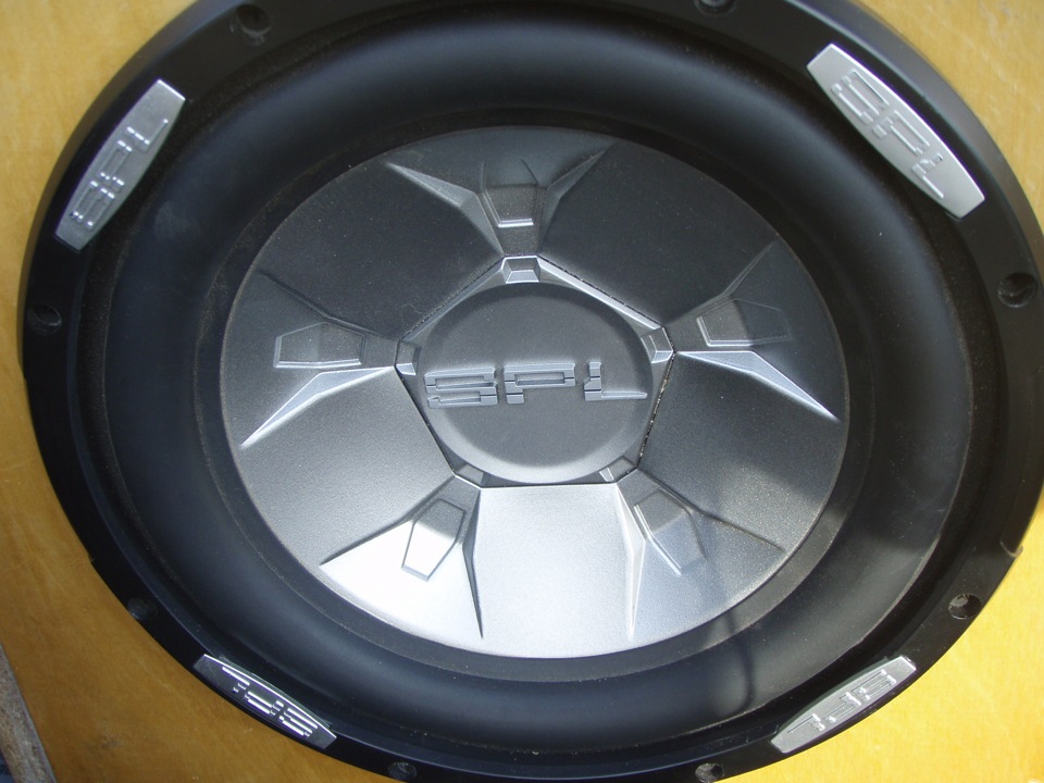 Замена штатных динамиков 2: Добавил фотки. — Сообщество «Автозвук» на ...