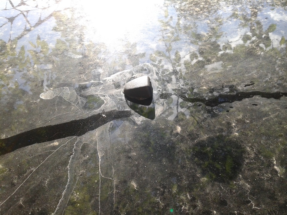 Форсунка омывателя 30655605 Не оригинал. — Lada Приора седан, 1,6 л ...