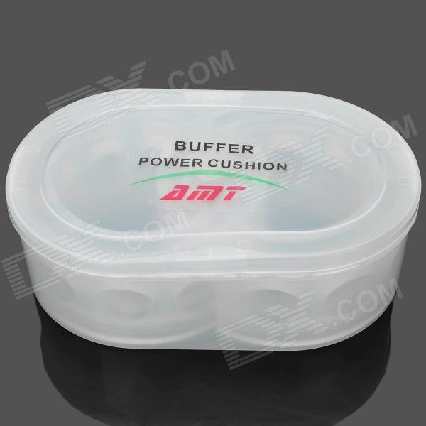 Power buffer. Кушен повер фабрик 3,5?.