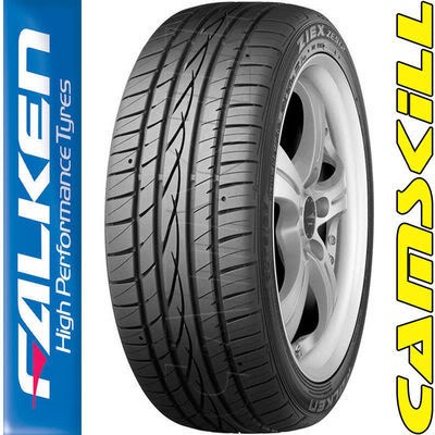 резина falken ziex ze-912 — Toyota Yaris (p2), 1,3 л, 2007 года | шины ...