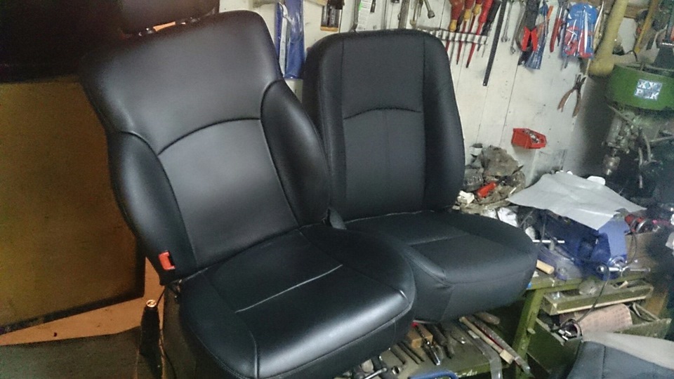 Фото в бортжурнале Chrysler Neon (2G)