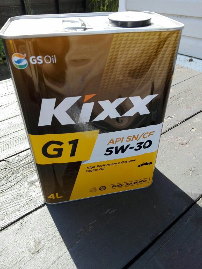 замена масла+ фильтр — Acura RDX (1G), 2,3 л, 2007 года | плановое ТО ...