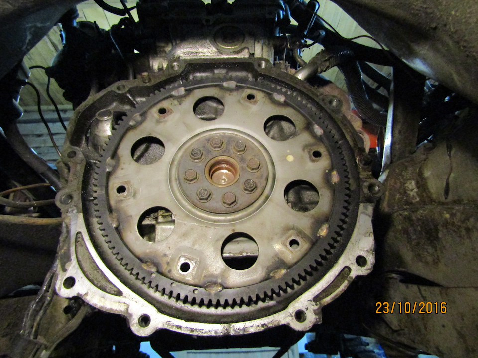 Фото в бортжурнале ГАЗ 31029. Запчасти на фото: 23102016