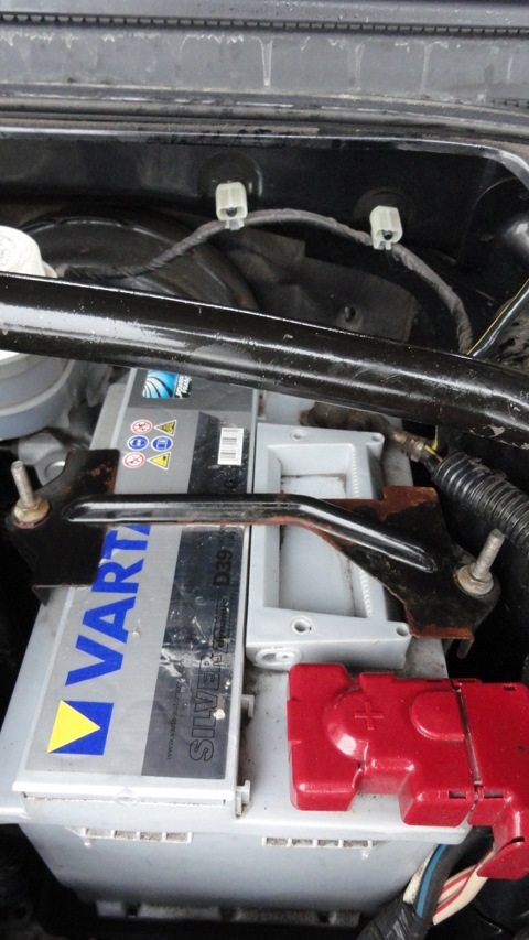 Galant аккумулятор. Galant аккумулятор