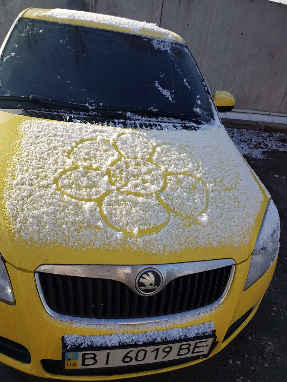 Замена масла в усилителе руля — Skoda Fabia Mk2, 1,2 л, 2008 года ...