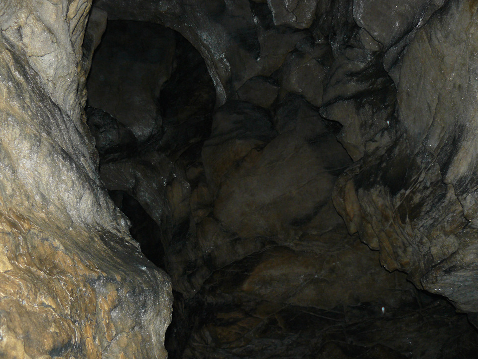 Фото в бортжурнале Chevrolet Niva (1G)