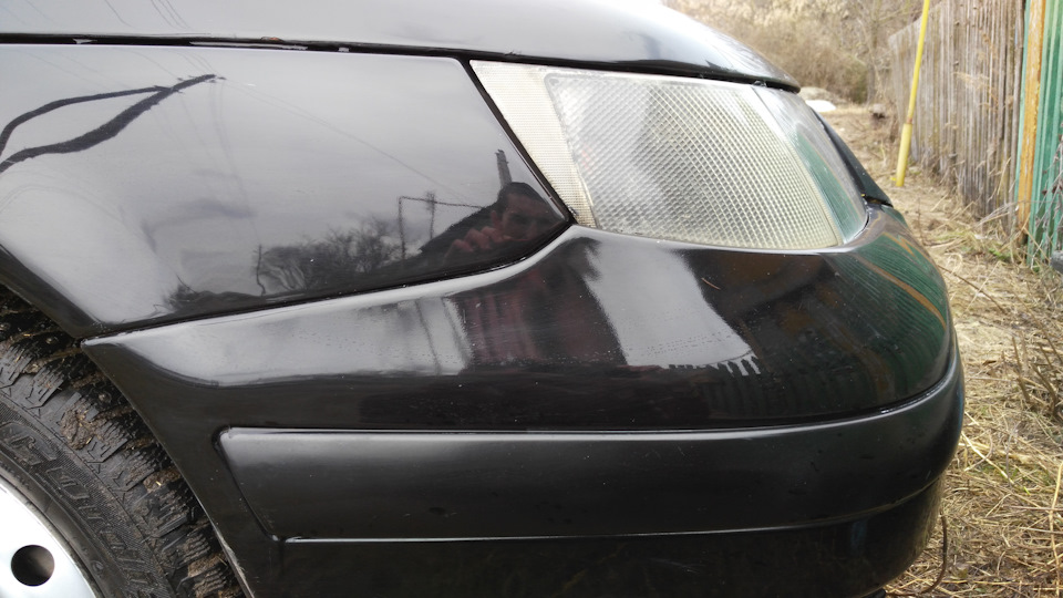 Здесь тоже — Lada 112 Coupe