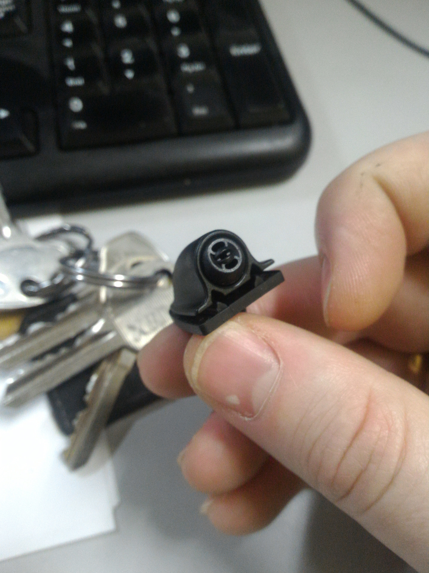 Купить Форсунки Омывателя Лобового Стекла 000017504676000 Gm