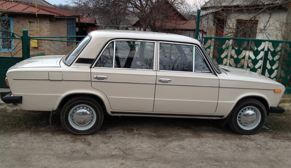 ВАЗ (Lada) 2103