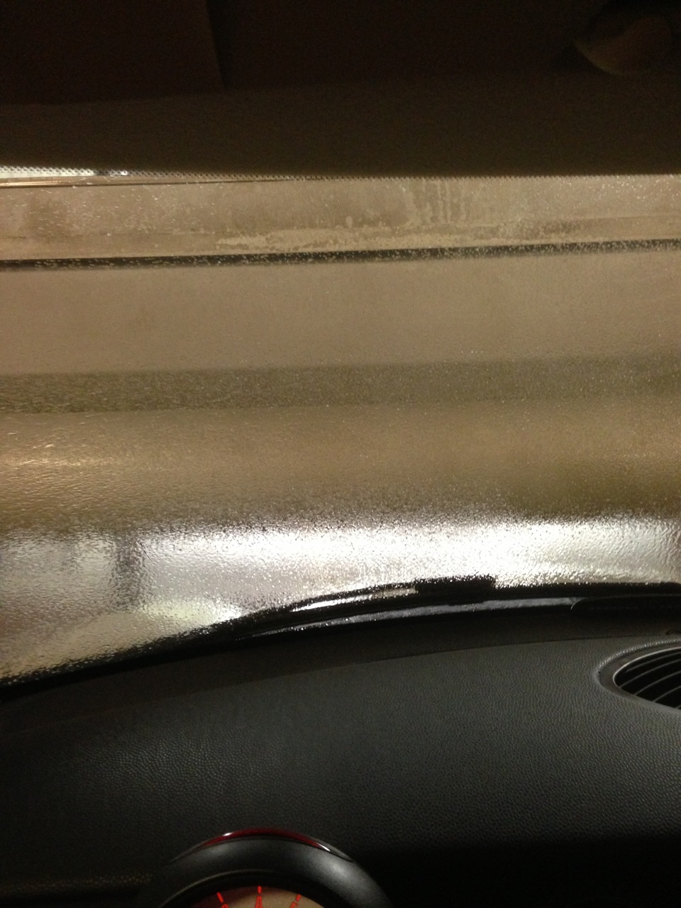 Фото в бортжурнале MINI Clubman (1G)