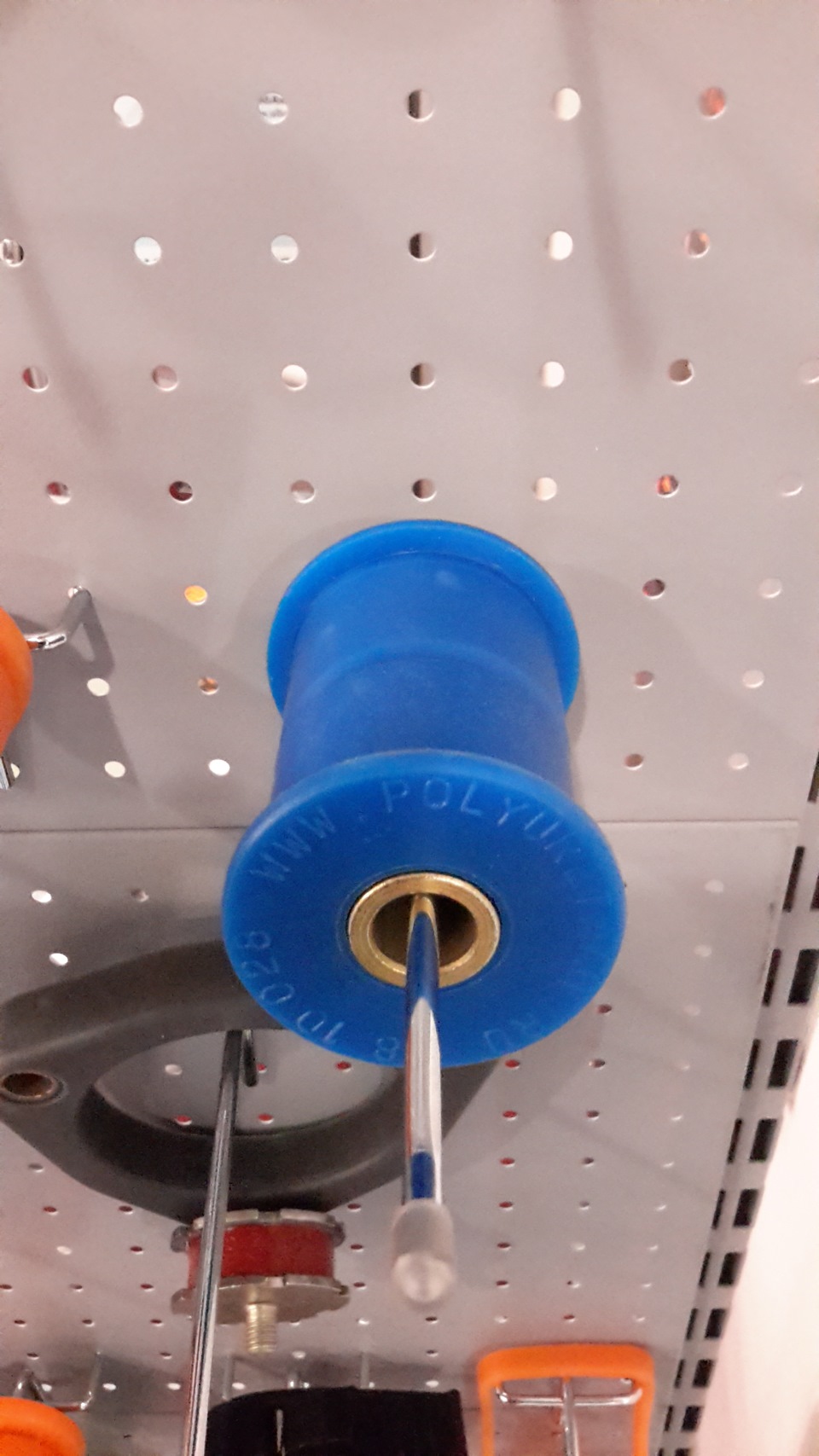 Рессорные втулки — DRIVE2