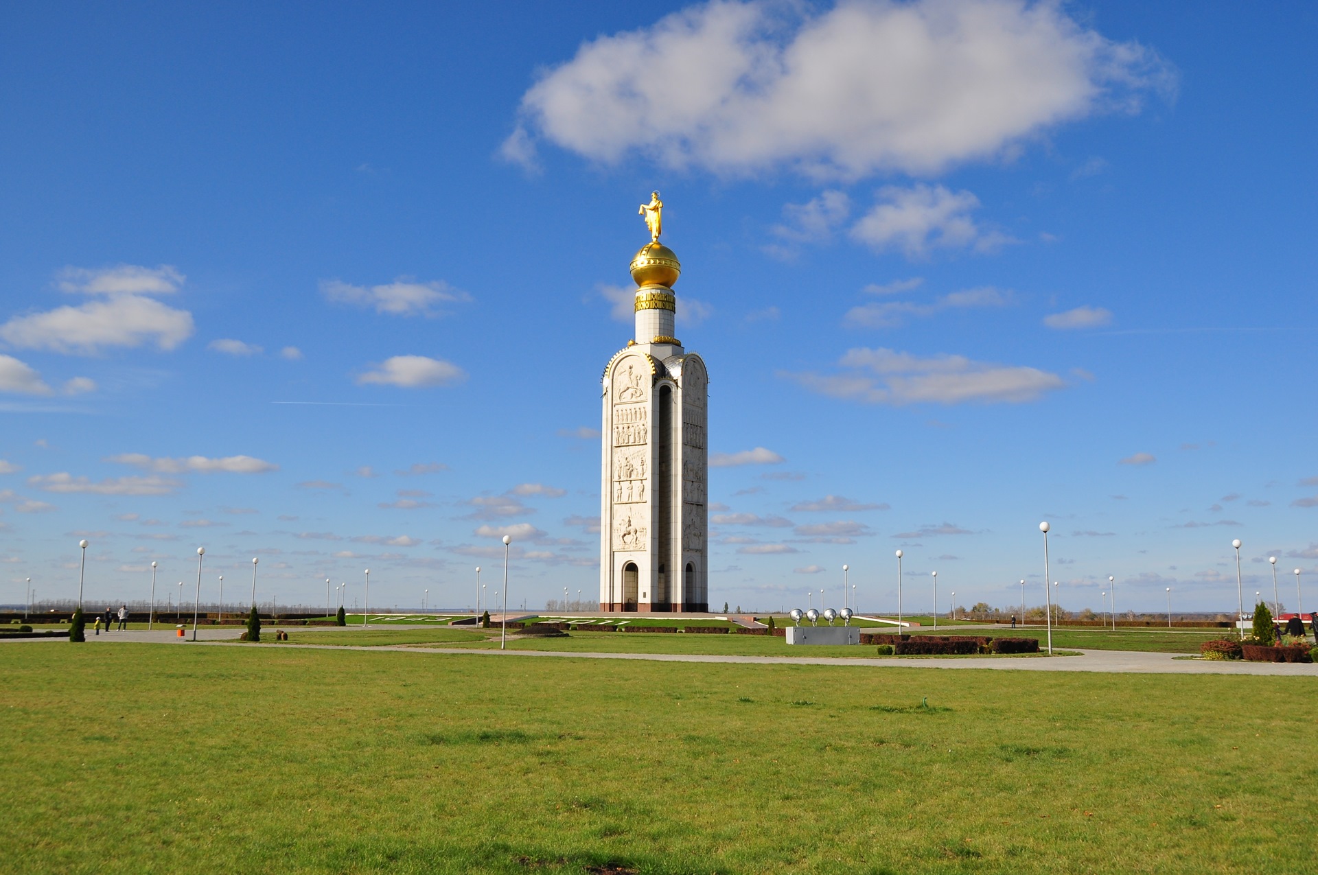 Картинки прохоровское поле