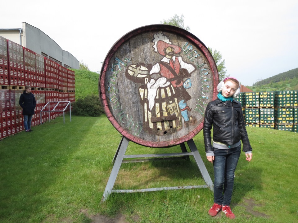 Фото в бортжурнале Skoda Yeti