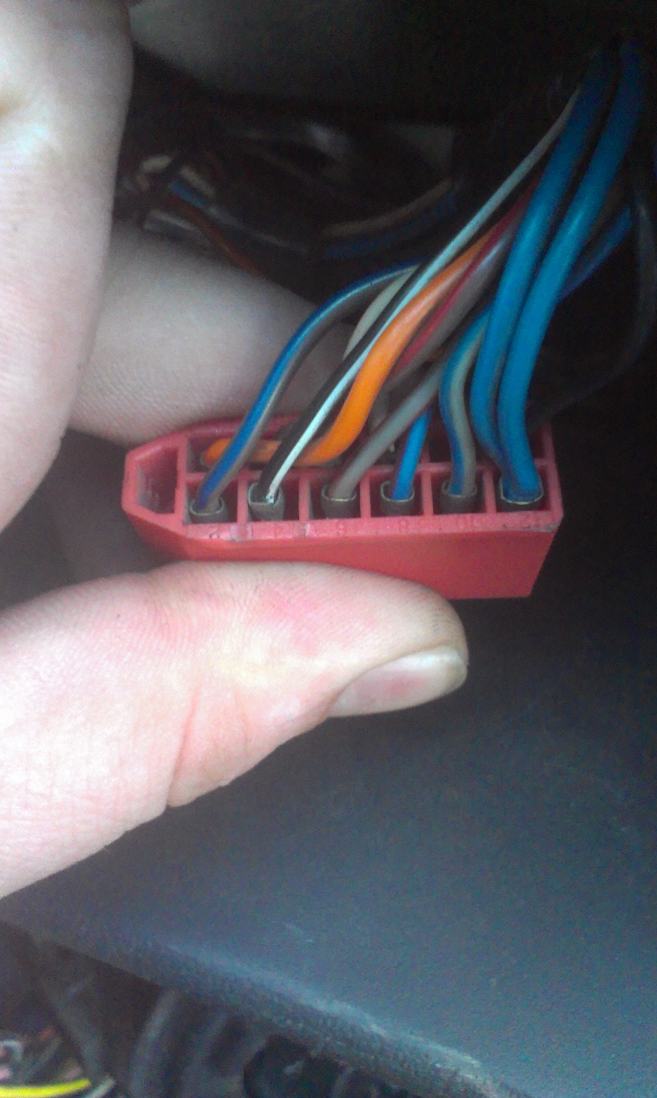 установка торпеды 2114 — Lada 21093i, 1,5 л, 2001 года | тюнинг | DRIVE2