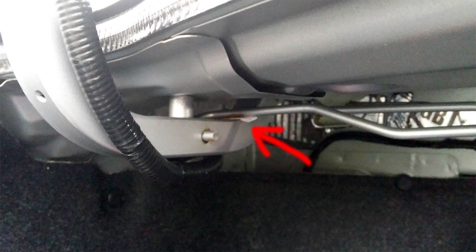 Фото в бортжурнале Nissan Sentra (B17)