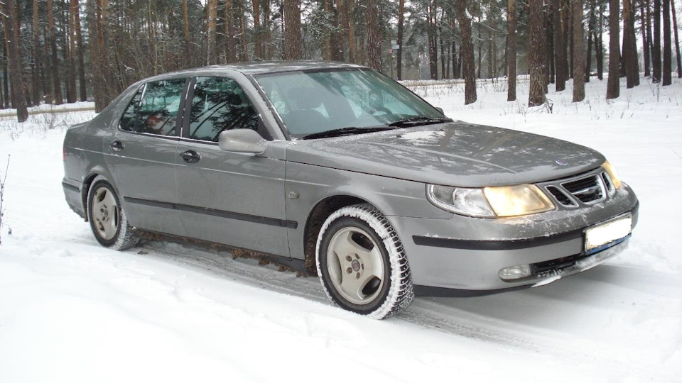 Купить Сааб 9 5 В Минске