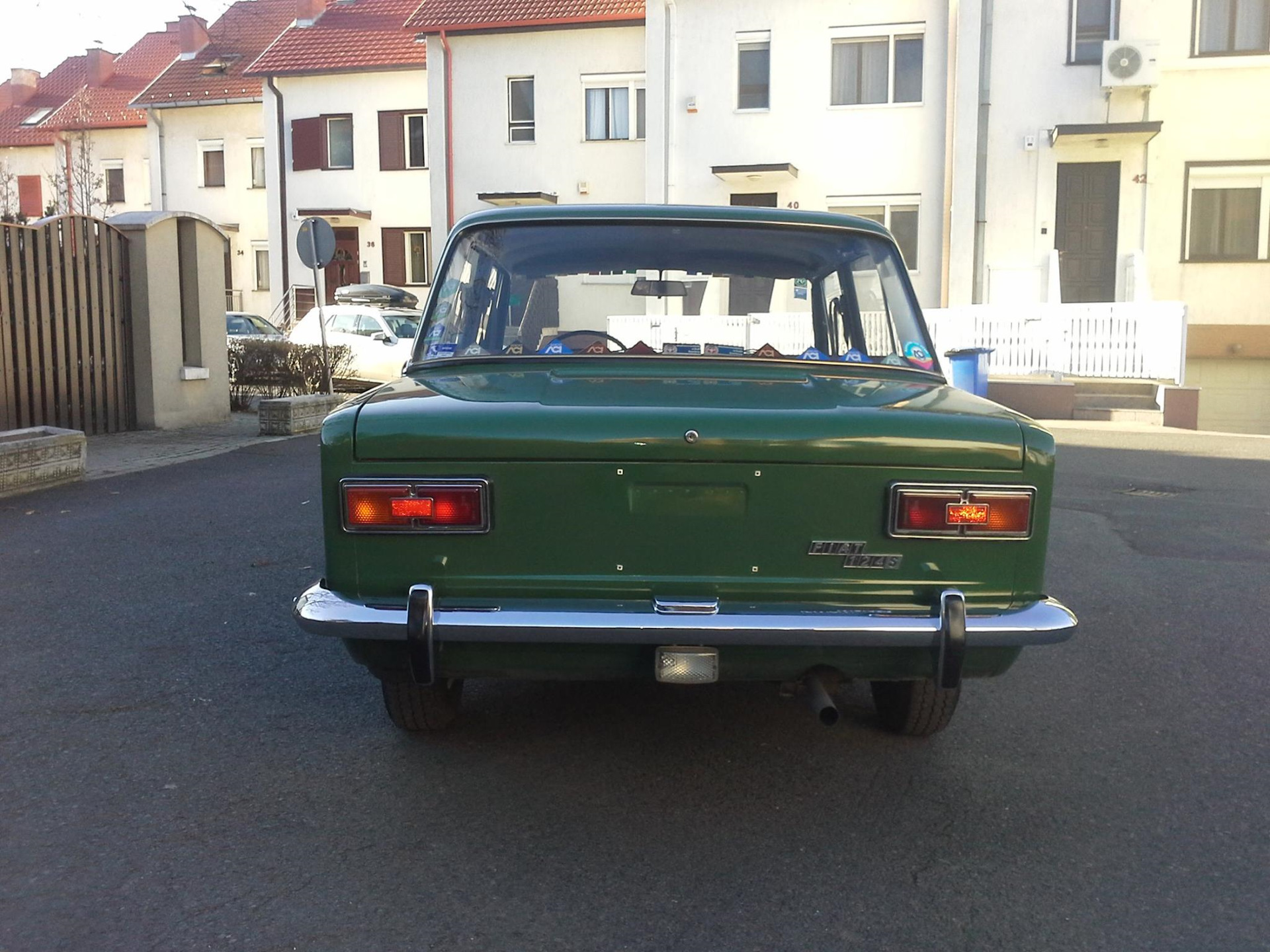 Хода ваз. Фиат 124 сзади. ВАЗ 2103 Fiat 124. Фиат 124 и ВАЗ 2103. Fiat-124 Rear.