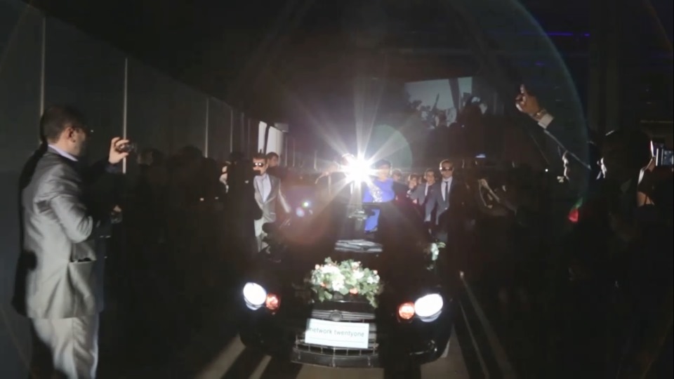 №4. Рабочие будни однако. — Chrysler Sebring II Convertible, 2,7 л ...