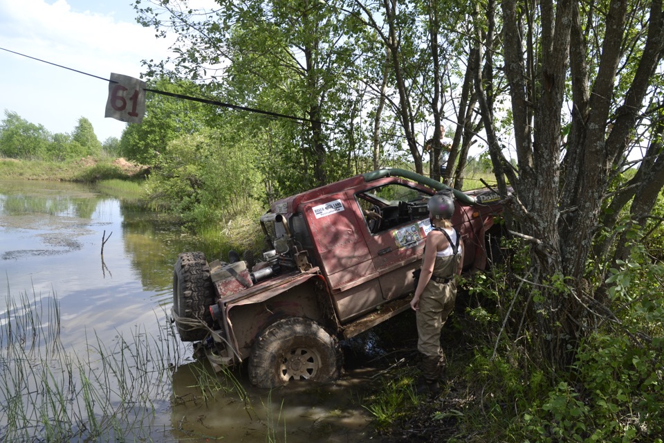Фото в бортжурнале Dodge Ram
