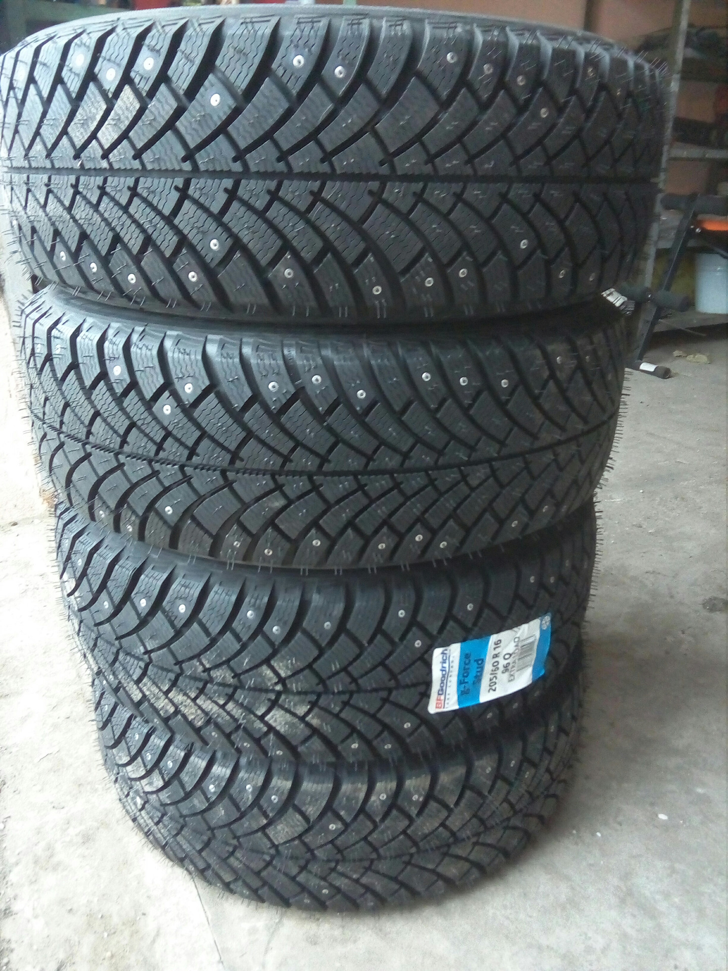 215 60 R16 Бу Зима Купить