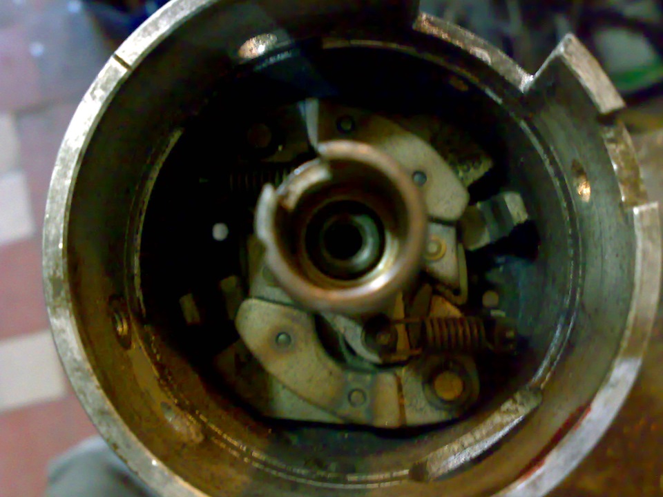 Фото в бортжурнале Volkswagen Passat B2