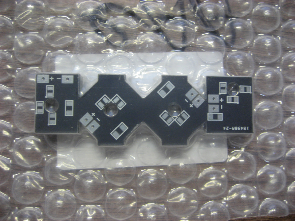 Фото в бортжурнале Opel Vectra B