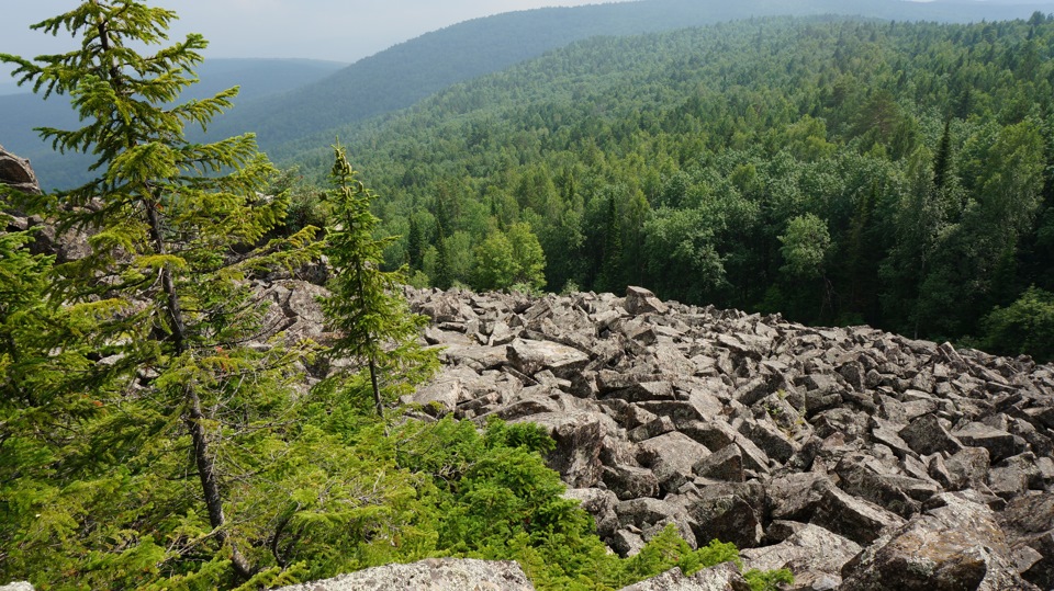 Сопка ермака в верхней туре фото