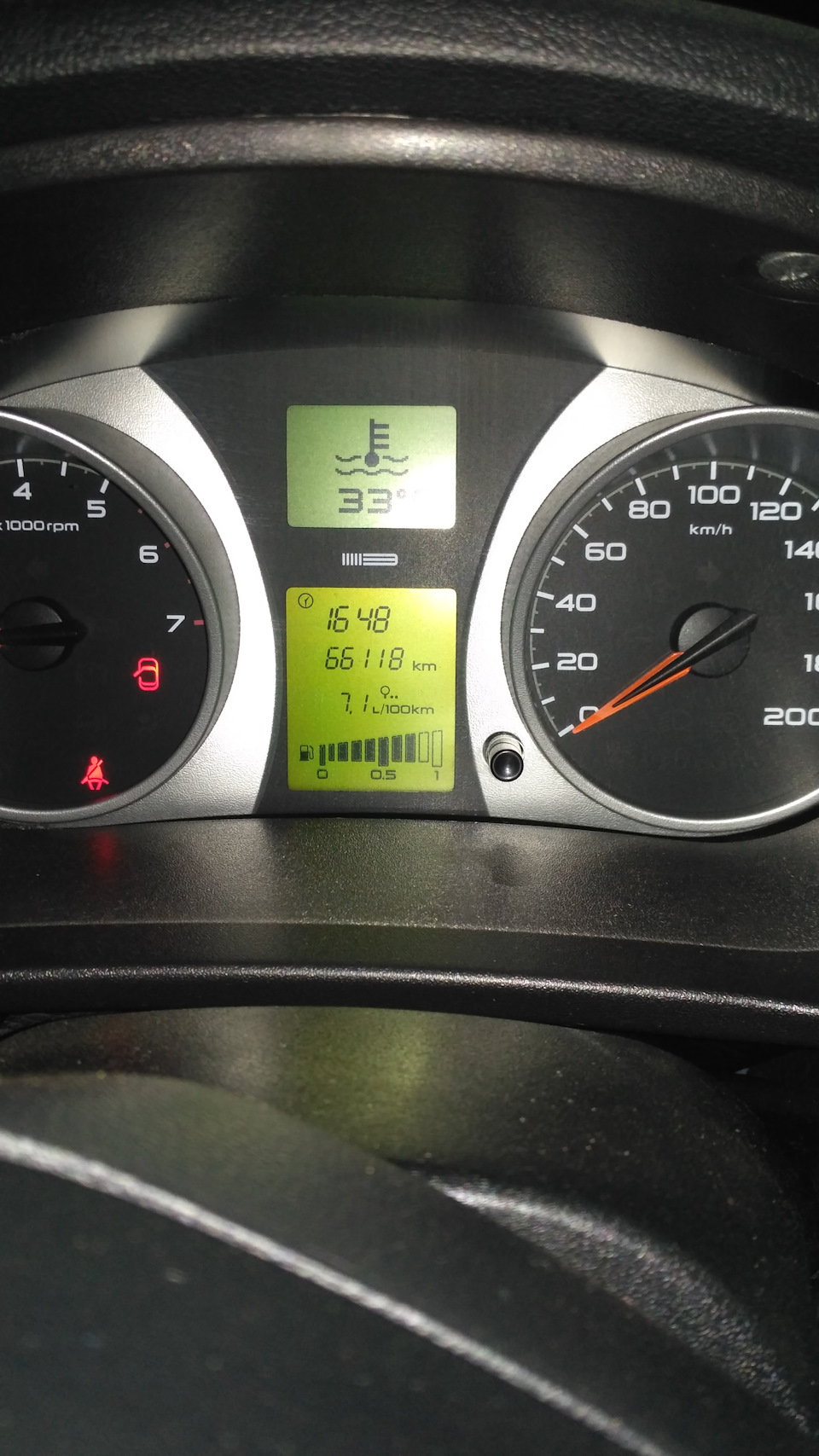 Замена масло, пороги — Lada Гранта, 1,6 л, 2015 года | плановое ТО | DRIVE2