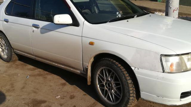 Генератор стёрлись контактные кольца к щёткам. Подскажите номер ...