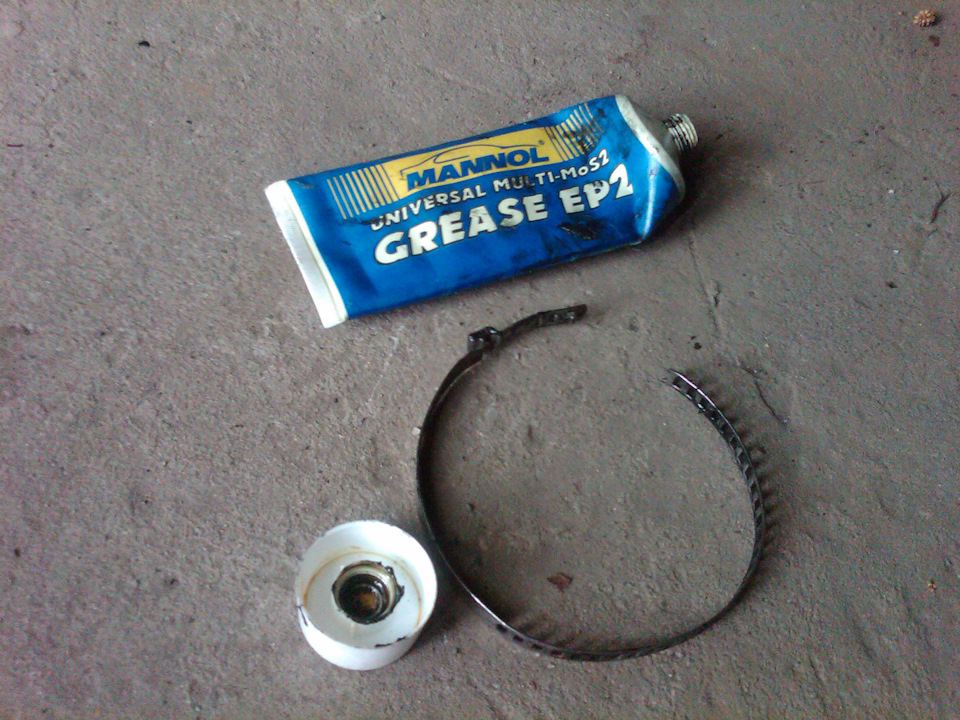 баяны собачие — Daewoo Sens