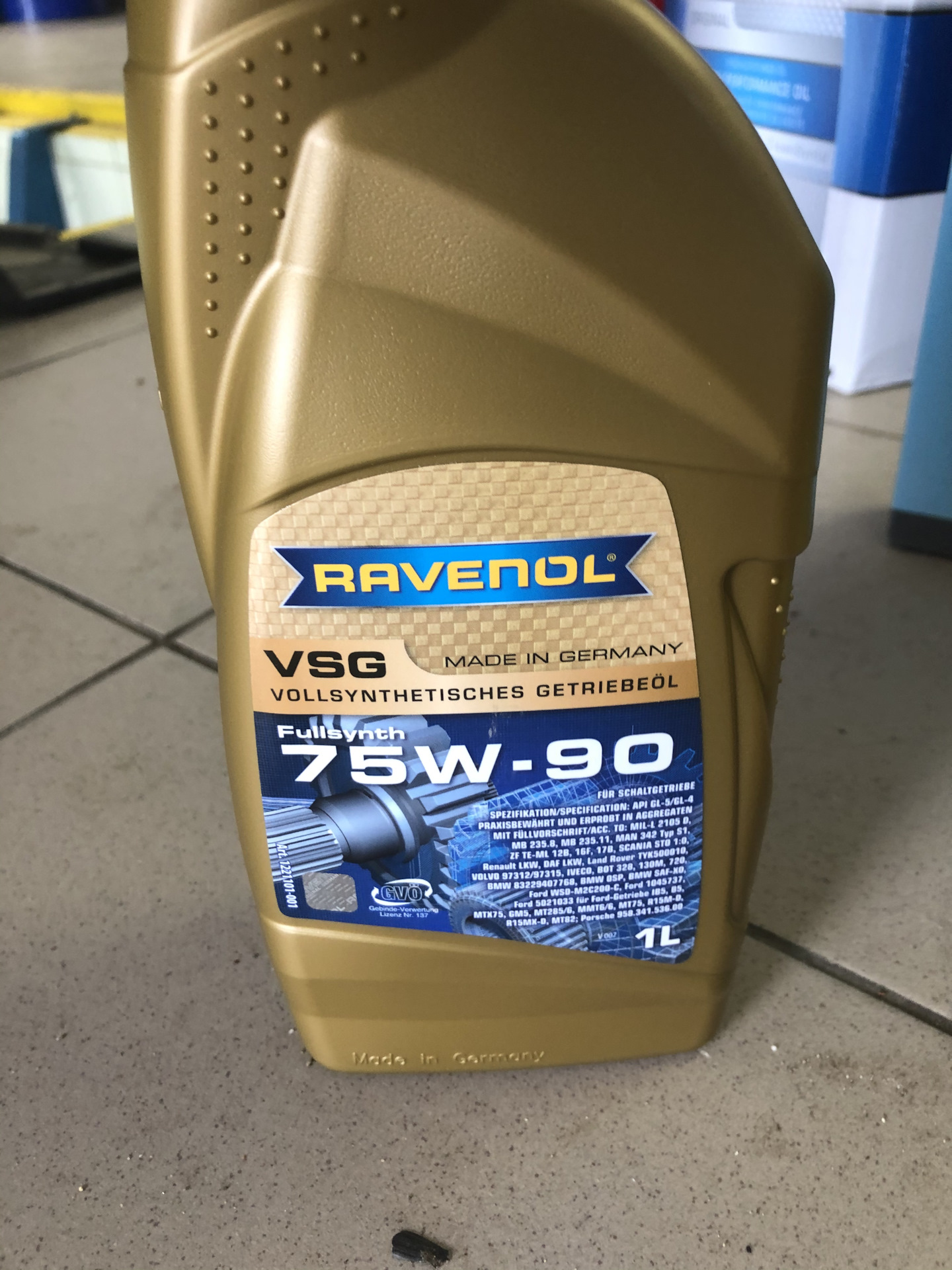 Vsg 75w 90. Ravenol VSG 75w-90. Ravenol VSG 75w-90 в редуктор. Равенол 75w90 синтетика. Ravenol VSG 75w-140.