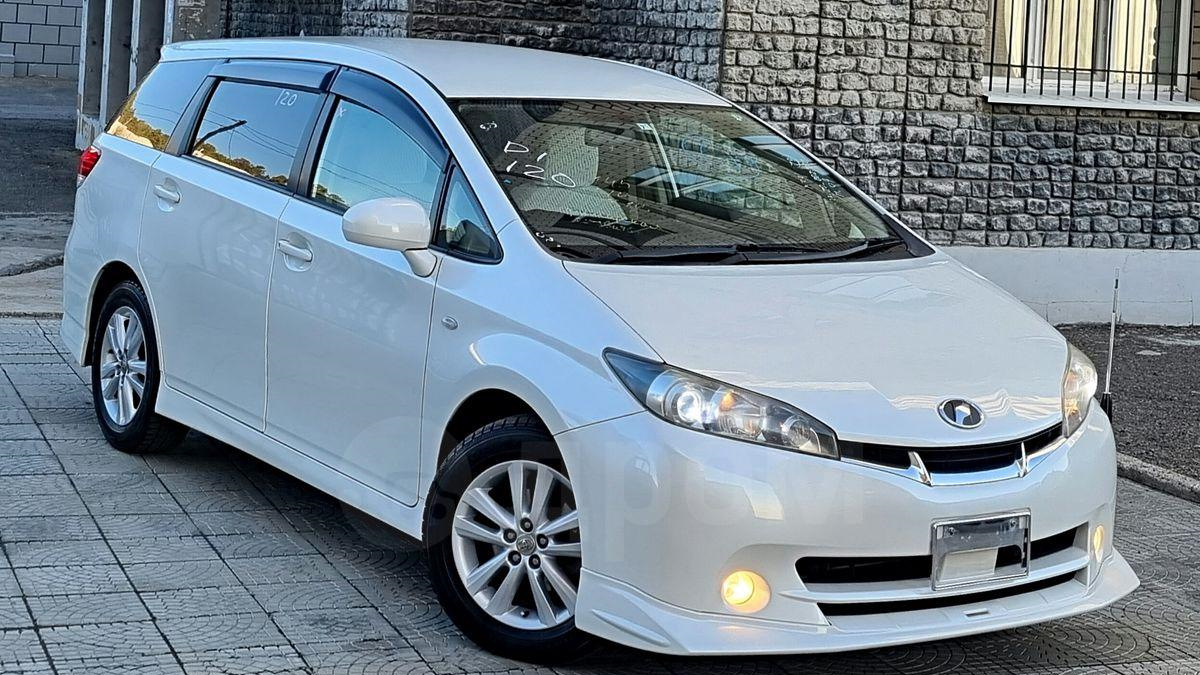 Toyota Wish 2009. Toyota Wish 20. Картинка машины Виш 2009 года. Показать машину Виш 17 года.