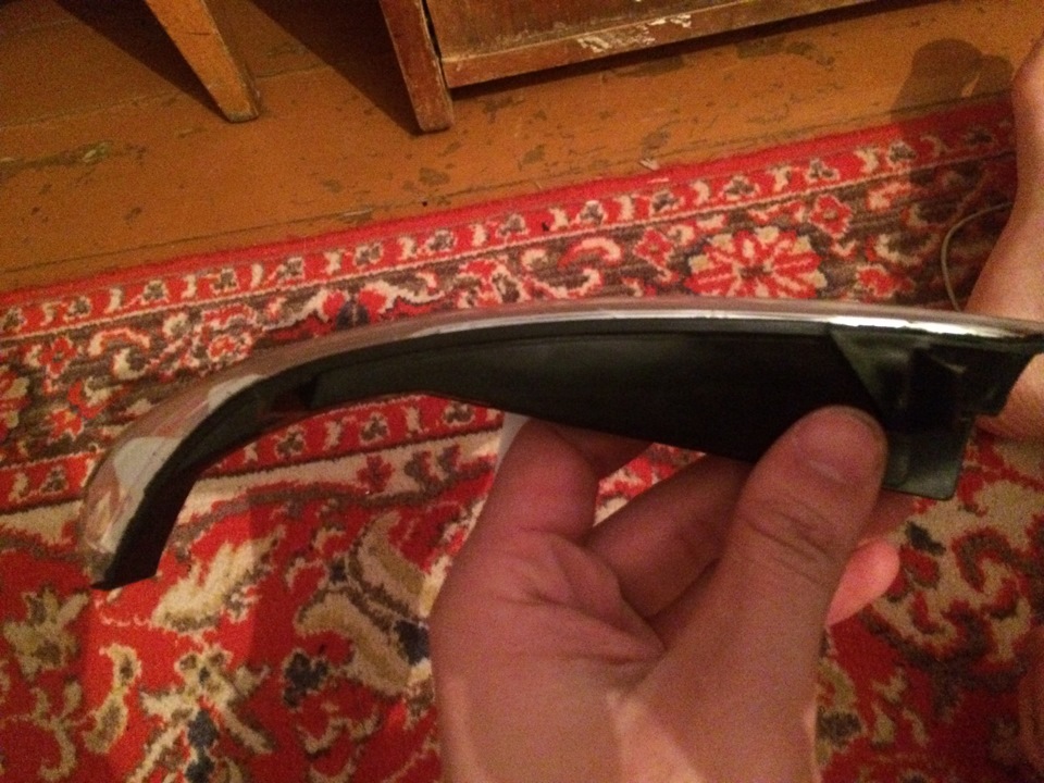 Как распаять поворотники? — Lada Приора седан, 1,8 л, 2011 года ...