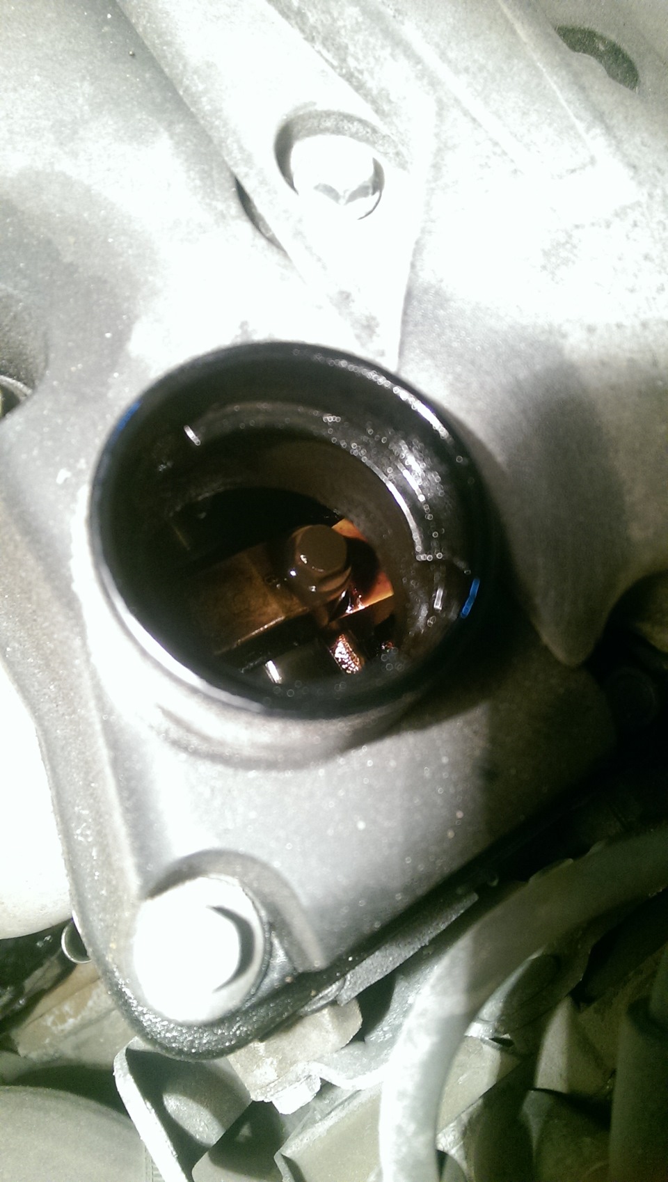 4 — Chevrolet Cruze (1G)