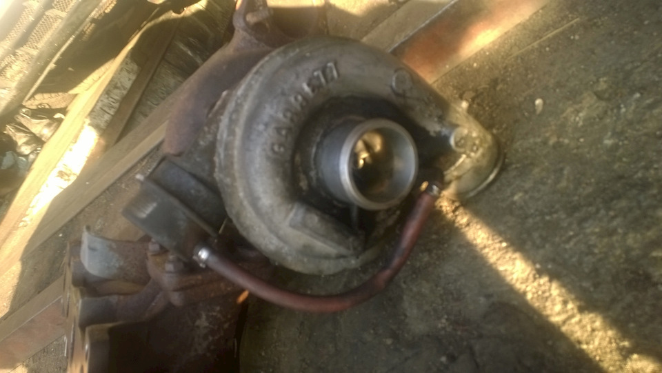 "О чём свистит турбина" Часть 3 заключительная — Lancia Kappa, 2,4 л ...