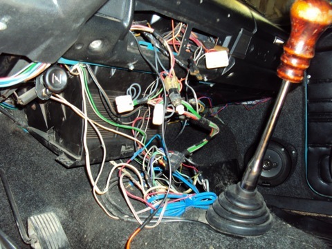 Фото в бортжурнале Lada 21061