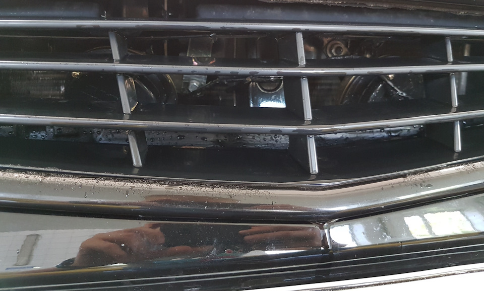 Фото в бортжурнале Lada Приора седан