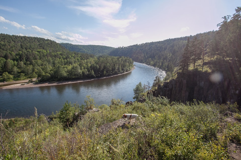 Водопад в нижнеудинске фото