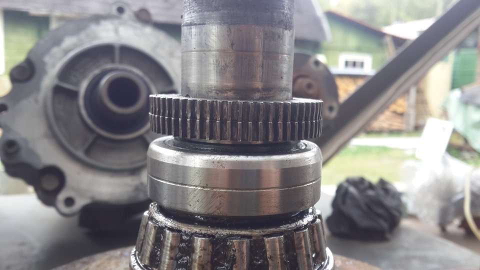 Изготовление Колец АБС — KVparts на DRIVE2
