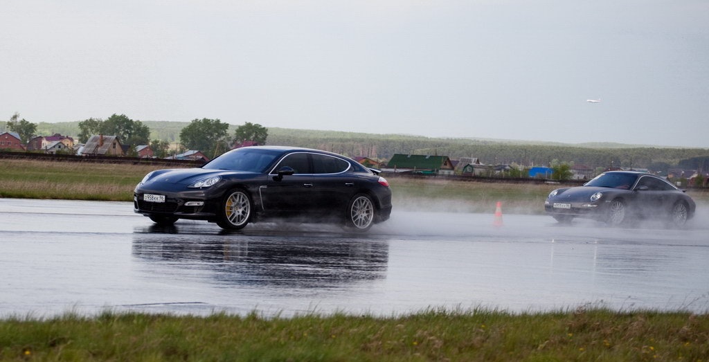 Фото в бортжурнале Subaru Impreza WRX (GC/GL)