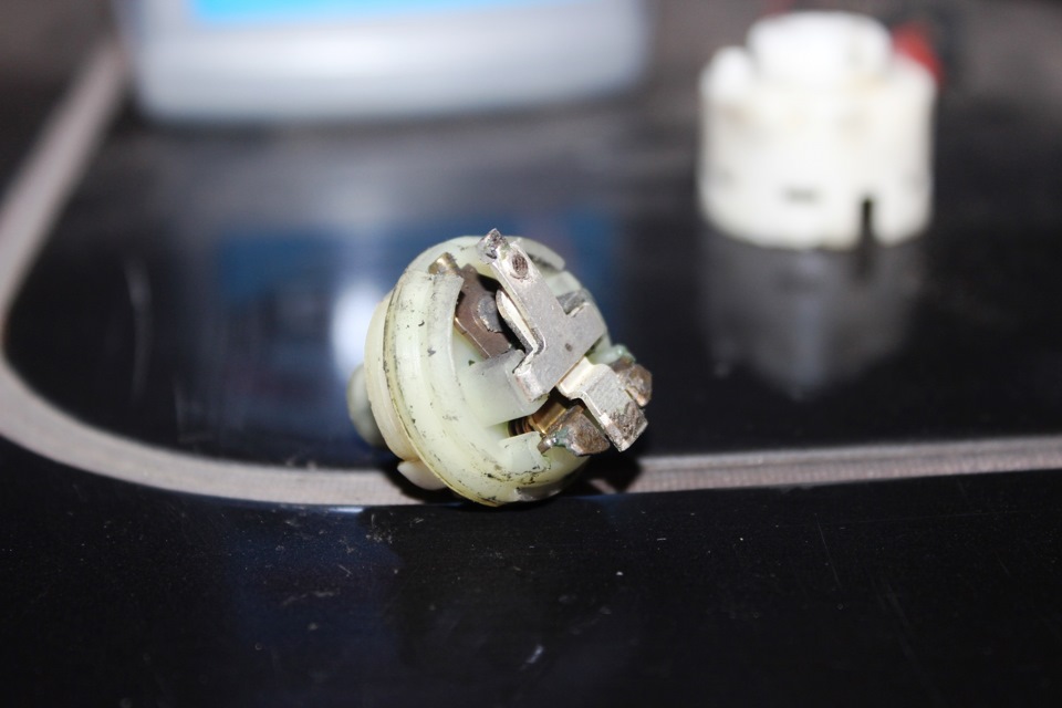 61321375112 Выключатель зажигания и стартера BMW | Запчасти на DRIVE2