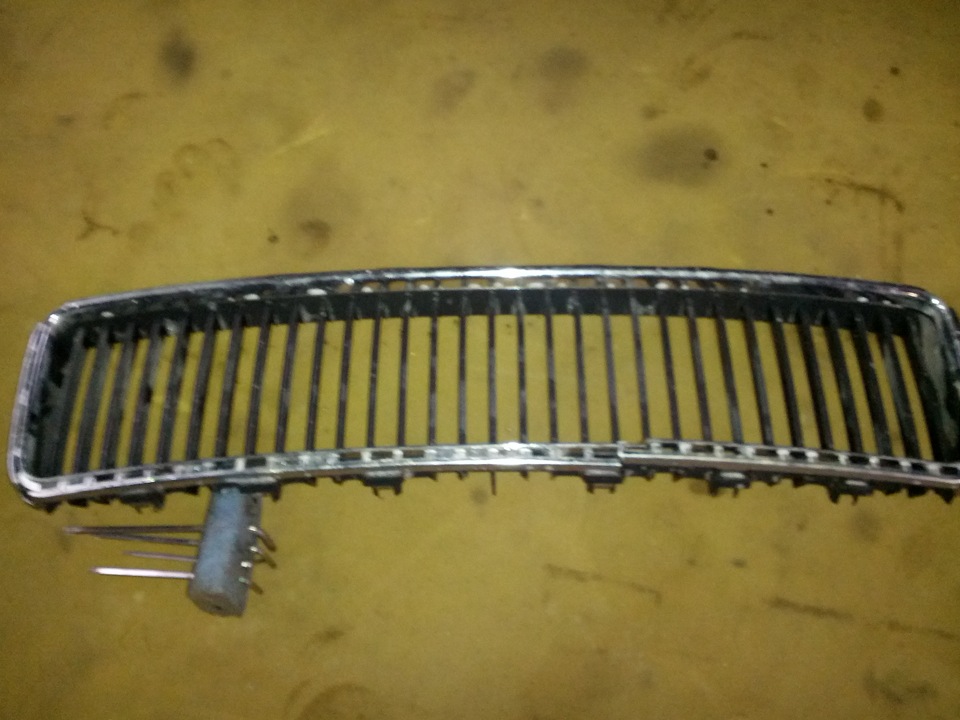 Бампер Шкода Суперб 2 Купить