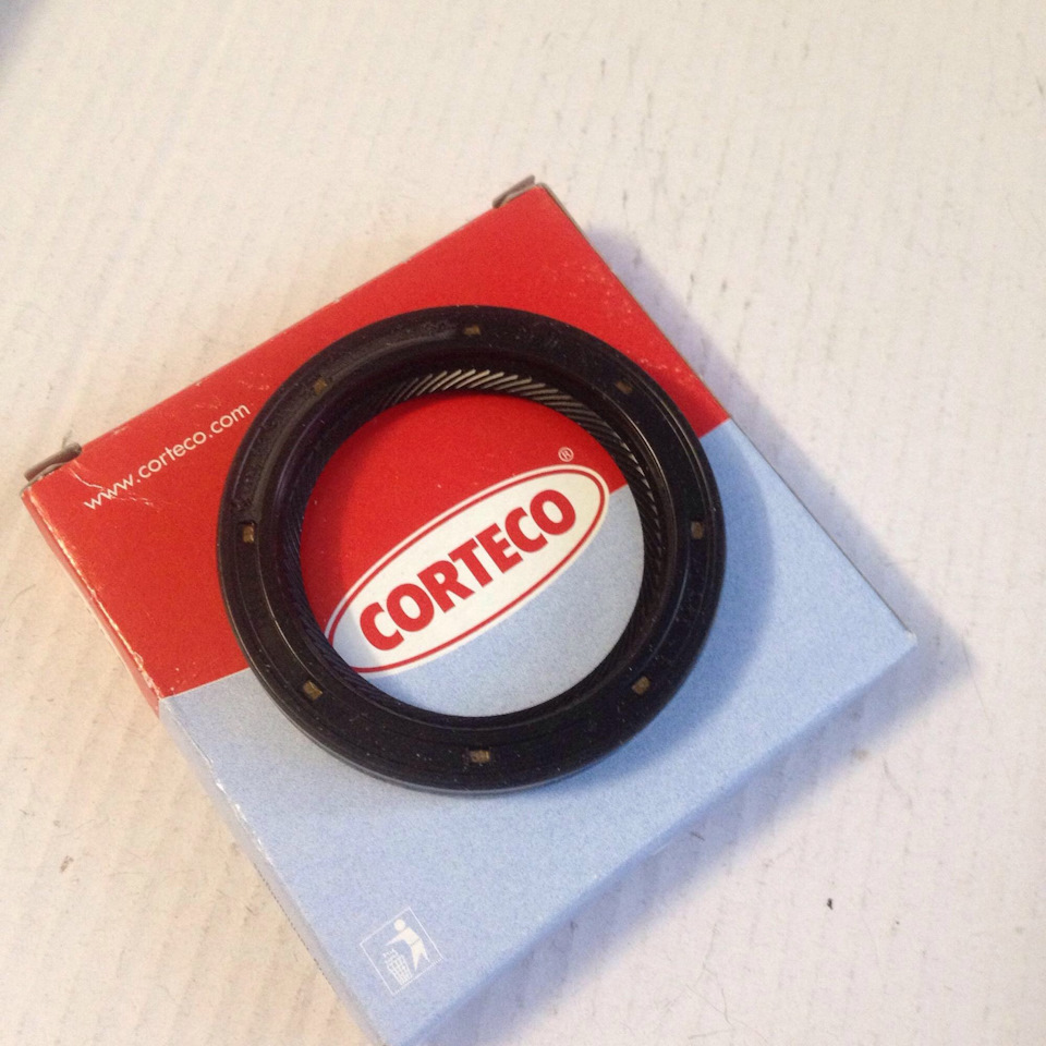 Сальник хвостовика CORTECO 01027959B КПП Getrag — BMW 5 series (E39), 2 ...