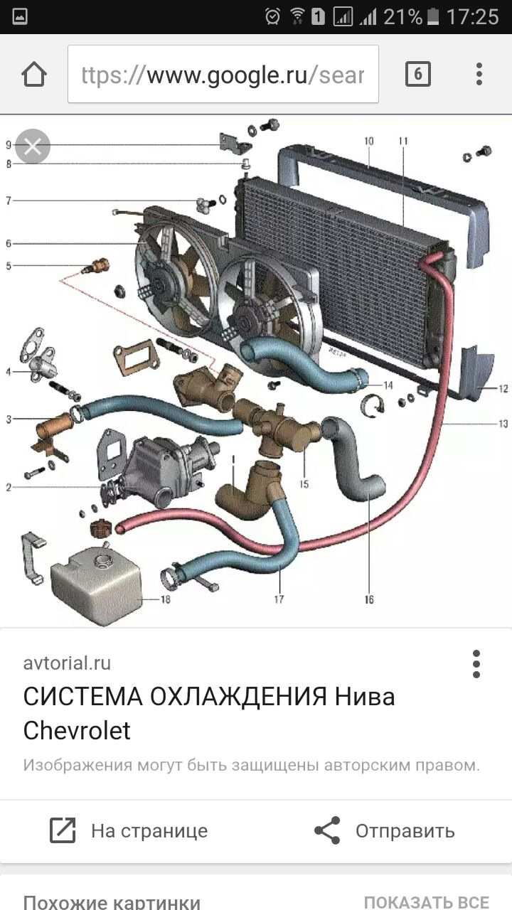 Система охлаждения нива. Система охлаждения ВАЗ 2123 Шевроле Нива. Система охлаждения двигателя ВАЗ 21213 Нива. Система охлаждения 2123 схема. Схема охлождения Шнива 2123.