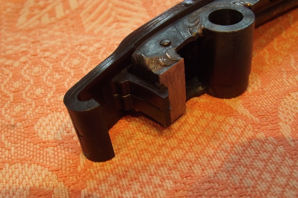 Фото в бортжурнале Opel Rekord E