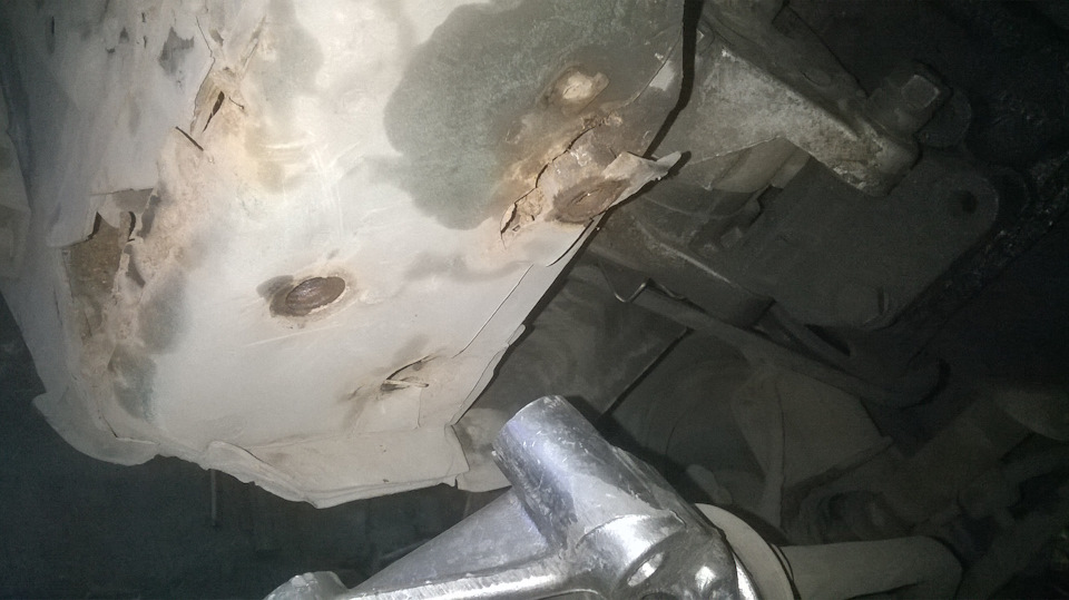 Замена площадки крепления краба — Lada 21099, 1,5 л, 1998 года | своими ...