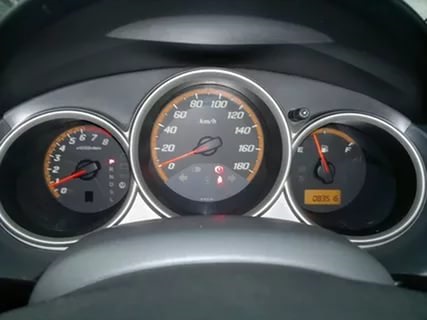 где взять оптитрон? — Honda Fit (1G), 1,3 л, 2001 года | просто так ...
