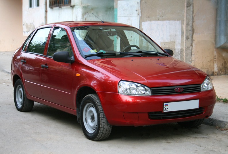 Какого года калина. Лада Калина 1 седан. Lada Калина седан. Lada Kalina 1 седан. ВАЗ Калина 1 седан.